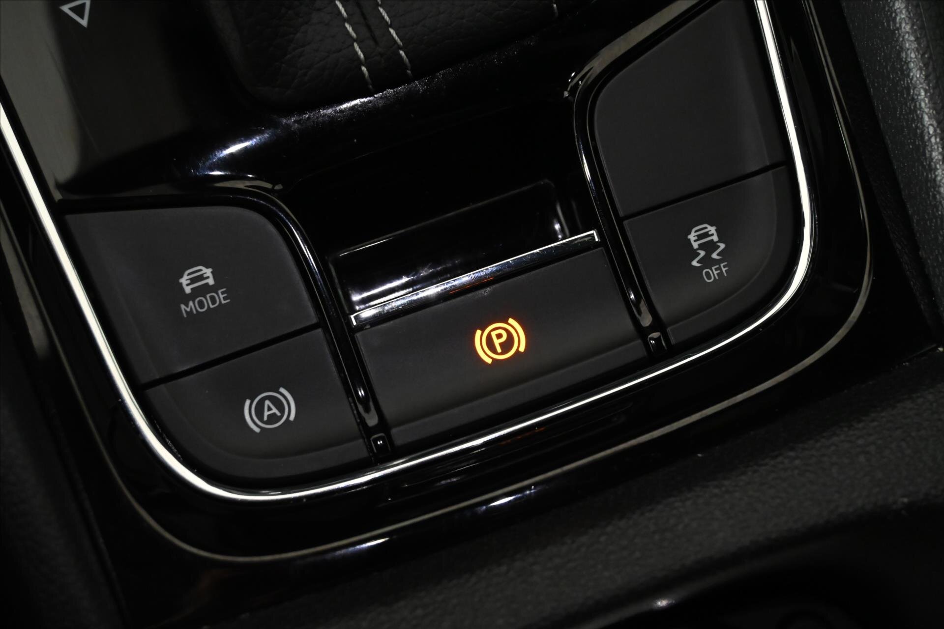 Škoda Kodiaq SUV 1,5 l 110 kw