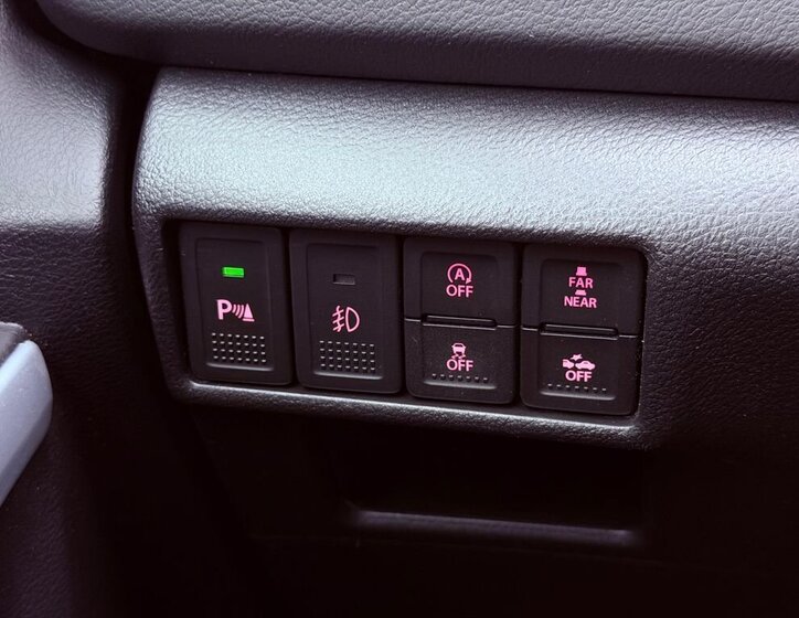 Suzuki SX4 Hatchback 1,4 l 95 kw