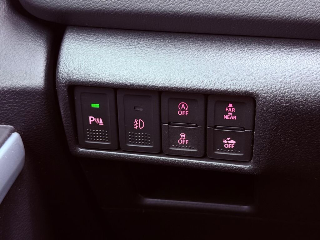 Suzuki SX4 Hatchback 1,4 l 95 kw