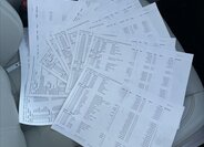 Land Rover Range Rover SUV / Terénní 4,4 l 250 kw