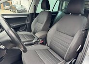 Škoda Octavia Kombi 1,5 l 110 kw