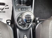 Škoda Fabia Kombi 1,2 l 77 kw