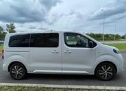 Toyota ProAce Verso 10