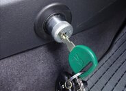 Toyota Auris Hatchback 1,3 l 74 kw