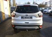Ford Kuga SUV 2,0 l 110 kw