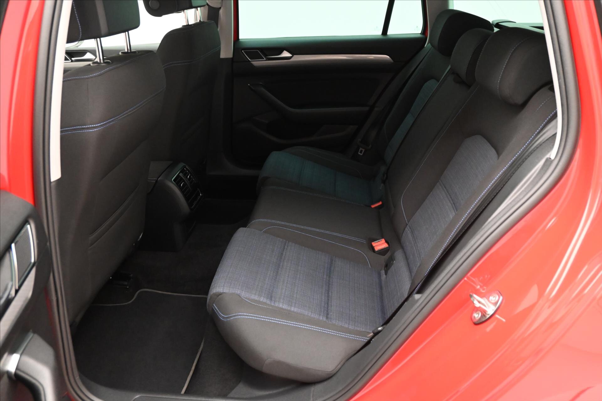 Volkswagen Passat Kombi 1,4 l 115 kw