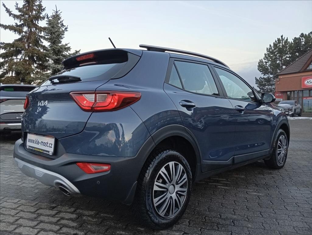 KIA Stonic