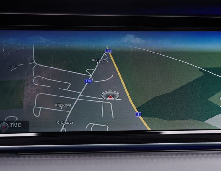 Mercedes-Benz Třídy S 42