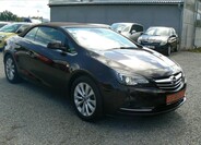 Opel Cascada 5