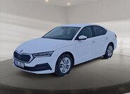 Škoda Octavia Liftback 2,0 l 85 kw