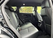 Land Rover Range Rover Evoque SUV / Terénní 1,5 l 198 kw