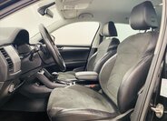 Škoda Kodiaq SUV / Terénní 2,0 l 110 kw