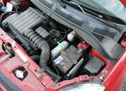 Suzuki Swift Hatchback 1,3 l 68 kw