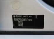 Škoda Yeti Kombi 1,2 l 77 kw