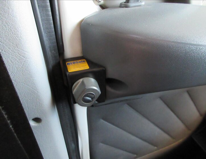 Fiat Ducato Ostatní 2,8 l 107 kw