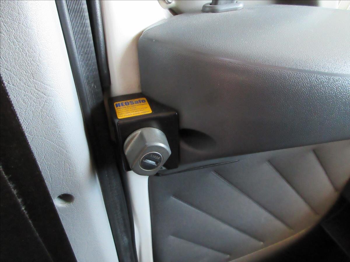 Fiat Ducato Ostatní 2,8 l 107 kw