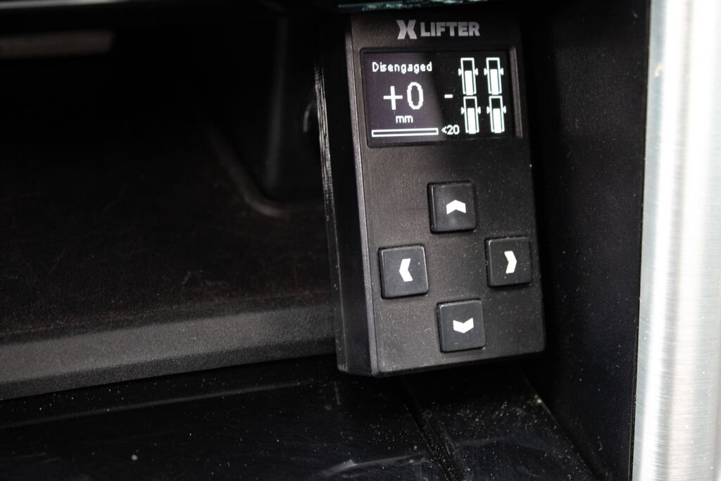 Land Rover Discovery SUV 3,0 l 190 kw