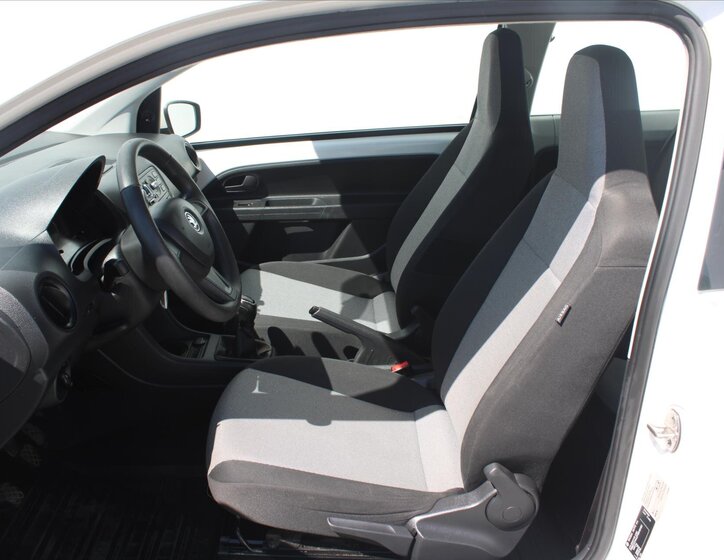 Škoda Citigo Hatchback 999,0 44 kw