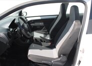 Škoda Citigo Hatchback 999,0 44 kw