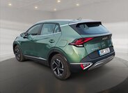 KIA Sportage SUV / Terénní 1,6 l 110 kw