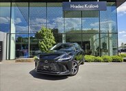 Lexus RX 450h SUV / Terénní 2,5 l 227 kw