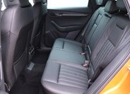 Škoda Karoq SUV 2,0 l 110 kw