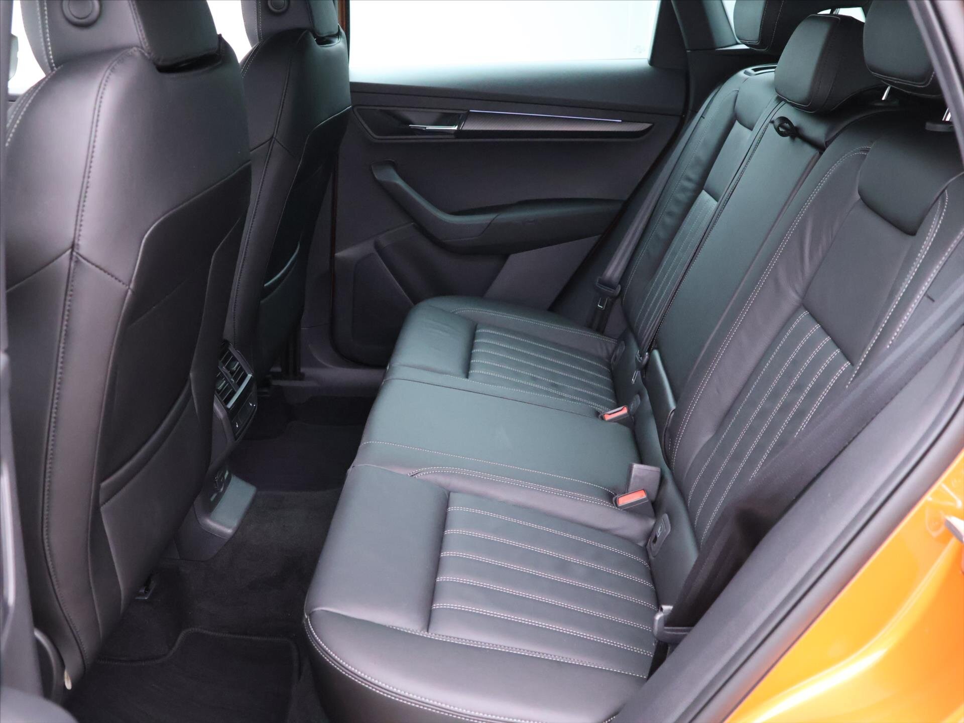 Škoda Karoq SUV 2,0 l 110 kw