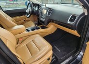 Dodge Durango Kombi 5,7 l 265 kw