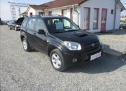 Toyota RAV4 SUV / Terénní 2,0 l 85 kw