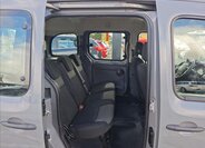 Renault Kangoo Kombi 1,5 l 55 kw