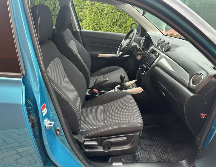Suzuki Vitara 26