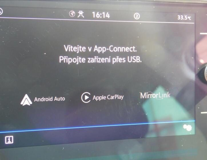 Volkswagen Passat 27