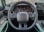 Citroën Berlingo MPV 1,2 l 81 kw