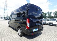 Ford Transit Ostatní 2,0 l 125 kw