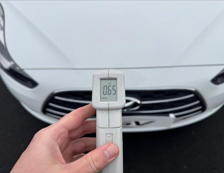 Hyundai ix20 MPV 1,4 l 66 kw