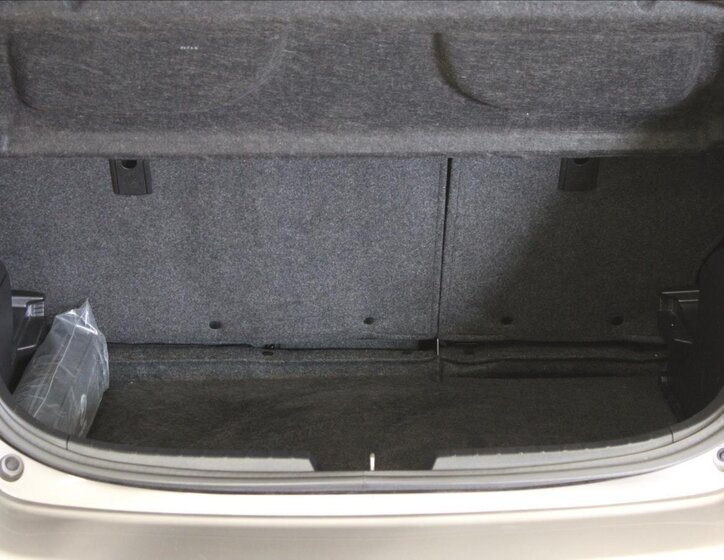 Toyota Yaris Hatchback 1,5 l 74 kw