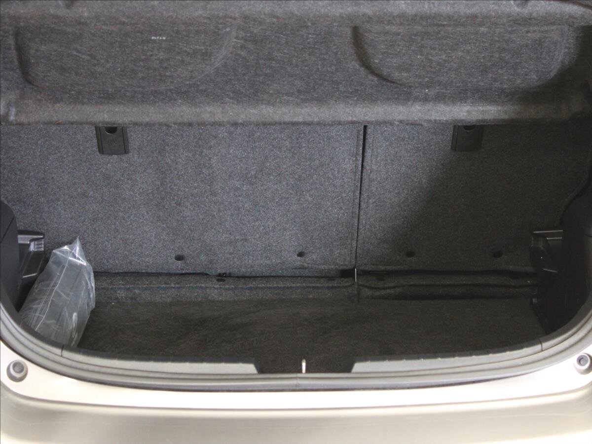 Toyota Yaris Hatchback 1,5 l 74 kw