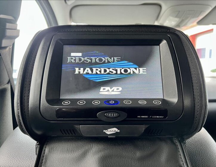 Mercedes-Benz Třídy M 18