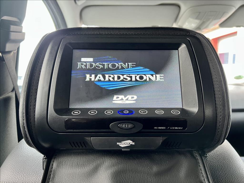 Mercedes-Benz Třídy M