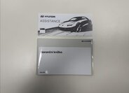 Hyundai Tucson SUV 1,6 l 110 kw