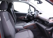 Peugeot Rifter MPV 1,5 l 96 kw