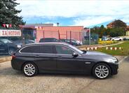 BMW Řada 5 4
