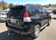 Toyota Land Cruiser Kombi 3,0 l 127 kw