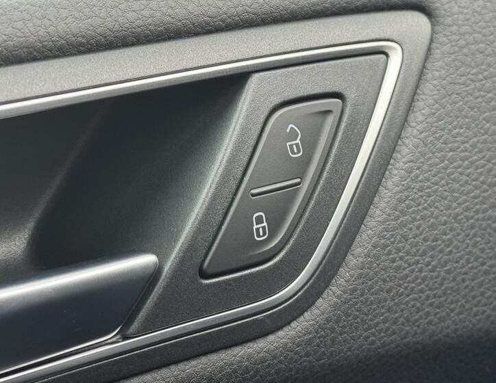 Volkswagen Touran 26