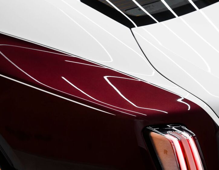 Rolls-Royce Ostatní 50