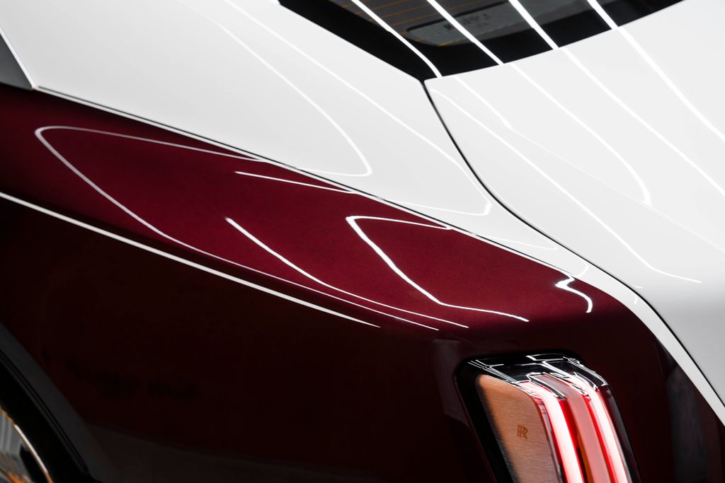 Rolls-Royce Ostatní