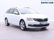 Škoda Octavia Kombi 1,6 l 85 kw