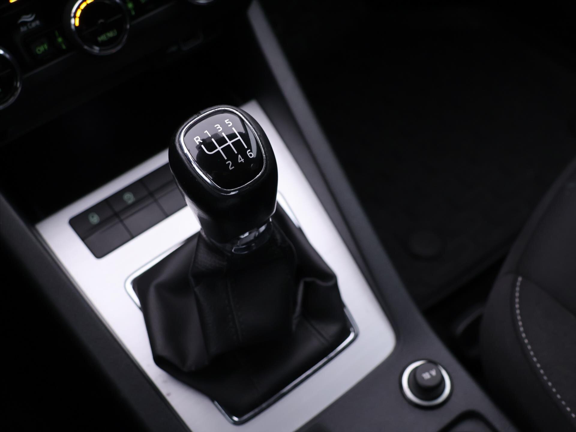 Škoda Octavia Kombi 999,0 85 kw