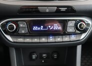 Hyundai i30 Kombi 1,5 l 118 kw