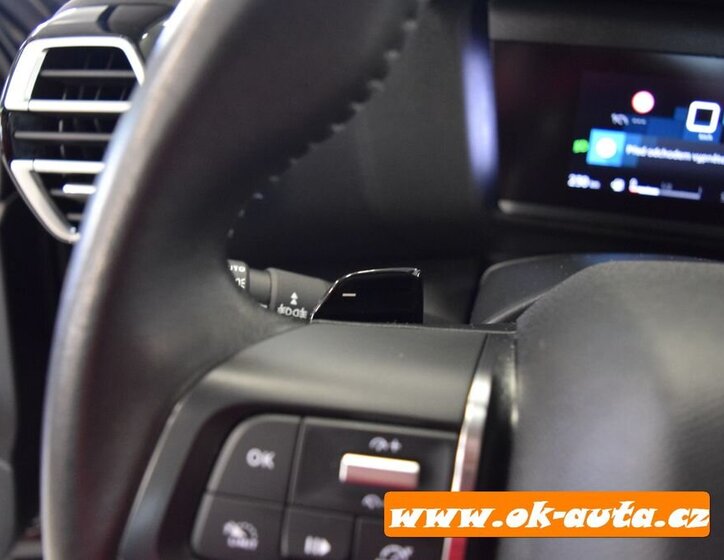 Citroën C4 X Liftback 1,2 l 96 kw